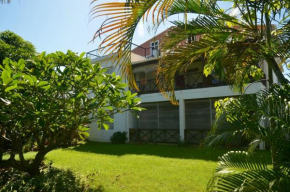 Villa Ti-Paradis